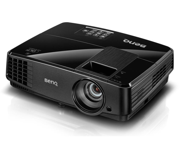 BENQ Projektor MX505 - 167009 - zdjęcie